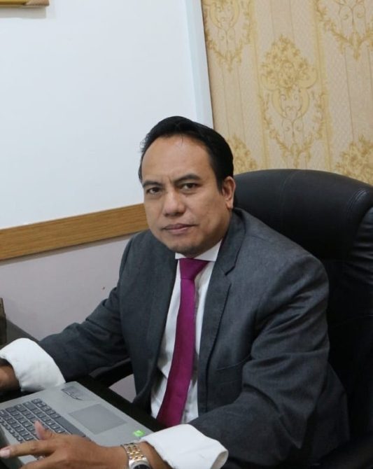 Jajaran Komisaris dan Direksi