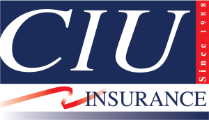 Logo CIU 25 Tahun