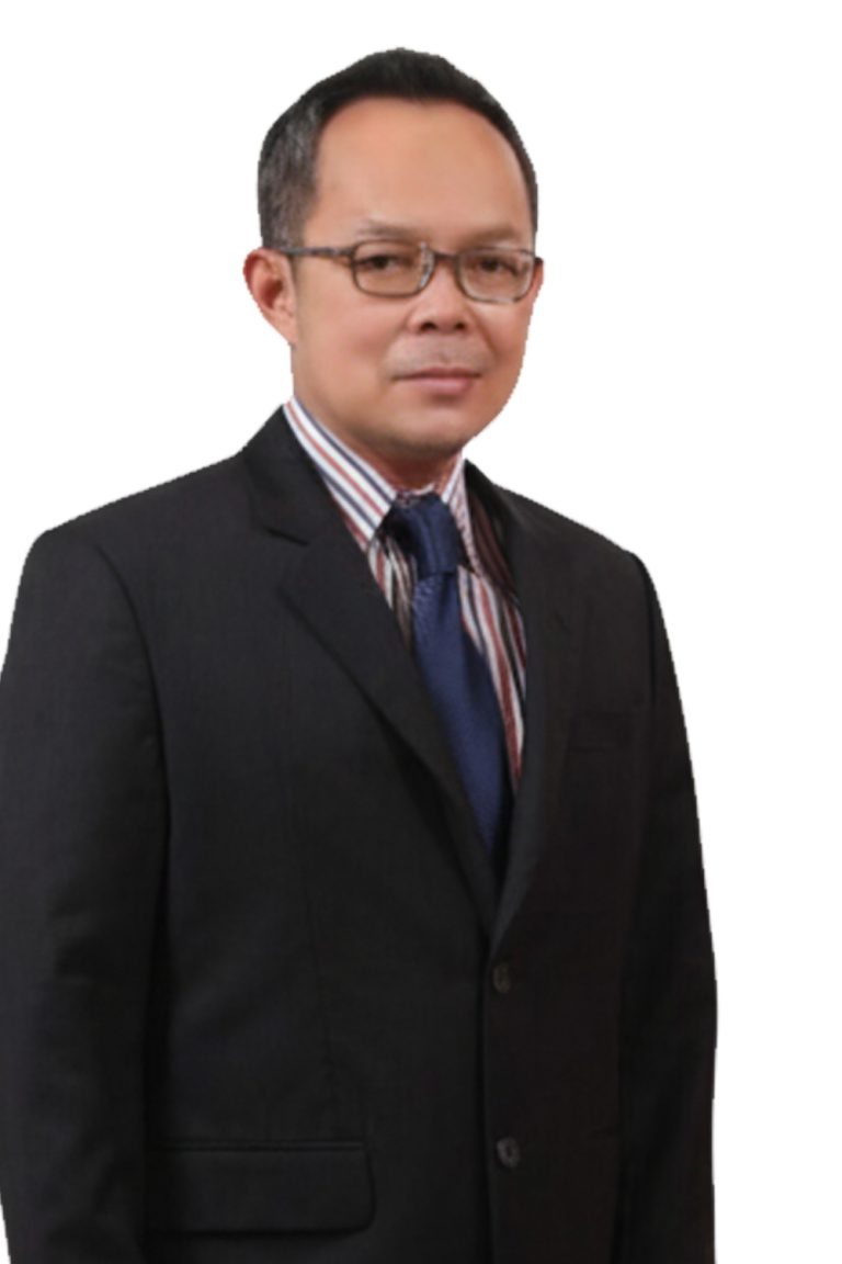 Jajaran Komisaris dan Direksi