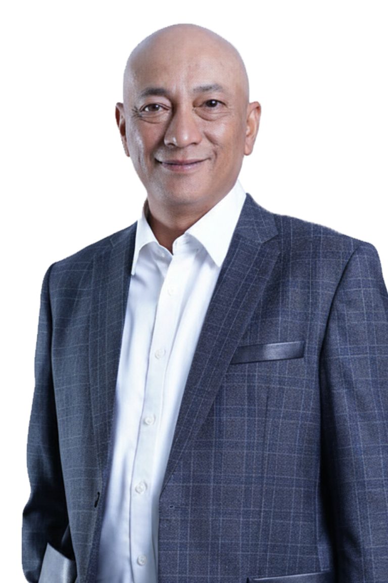 Jajaran Komisaris dan Direksi