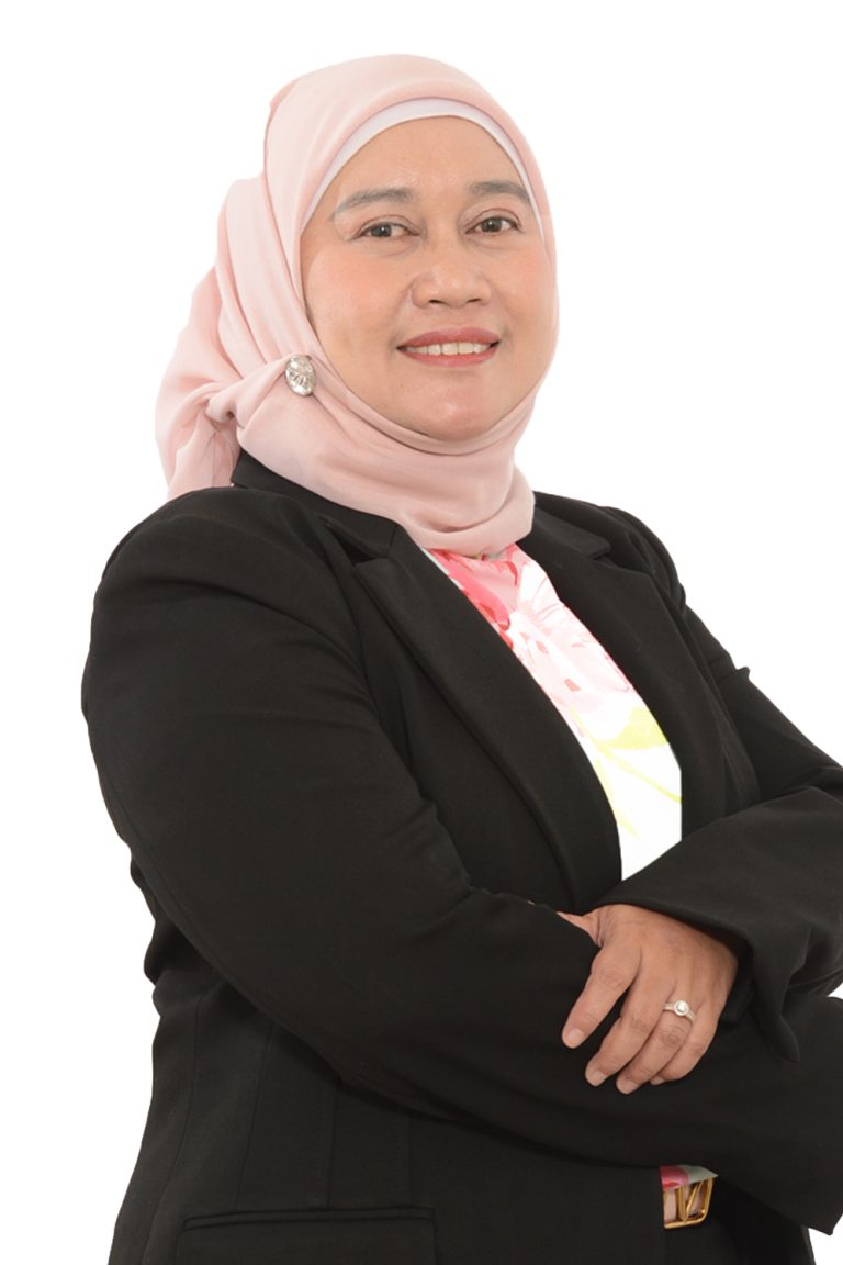 Jajaran Komisaris dan Direksi