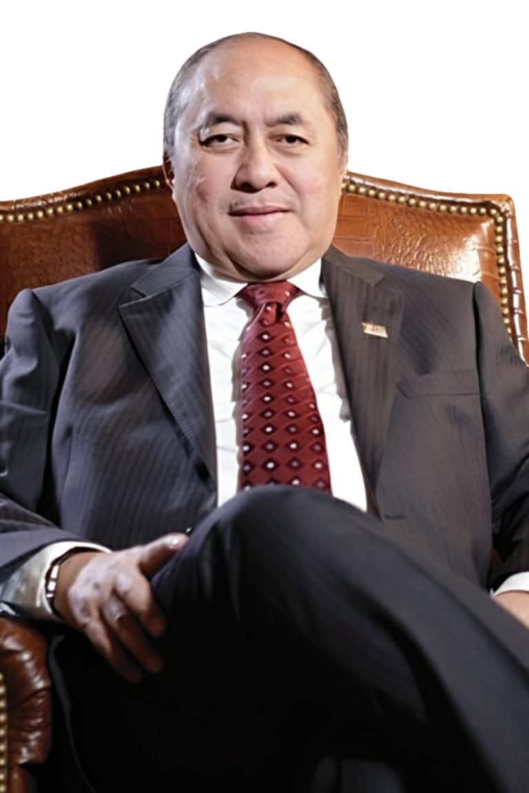 Jajaran Komisaris dan Direksi